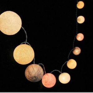 Decorative lights